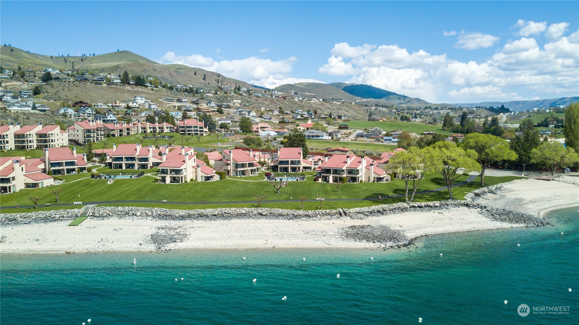 100 Lake Chelan Shores Drive Unit: 4-6K