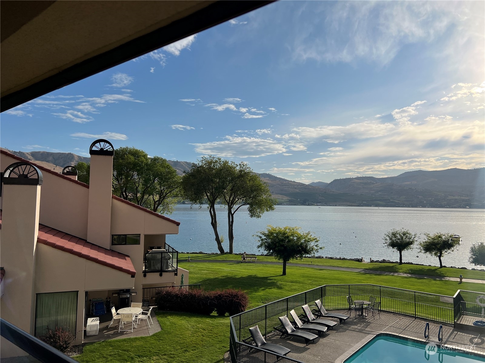100 Lake Chelan Shores Drive Unit: 4-6K