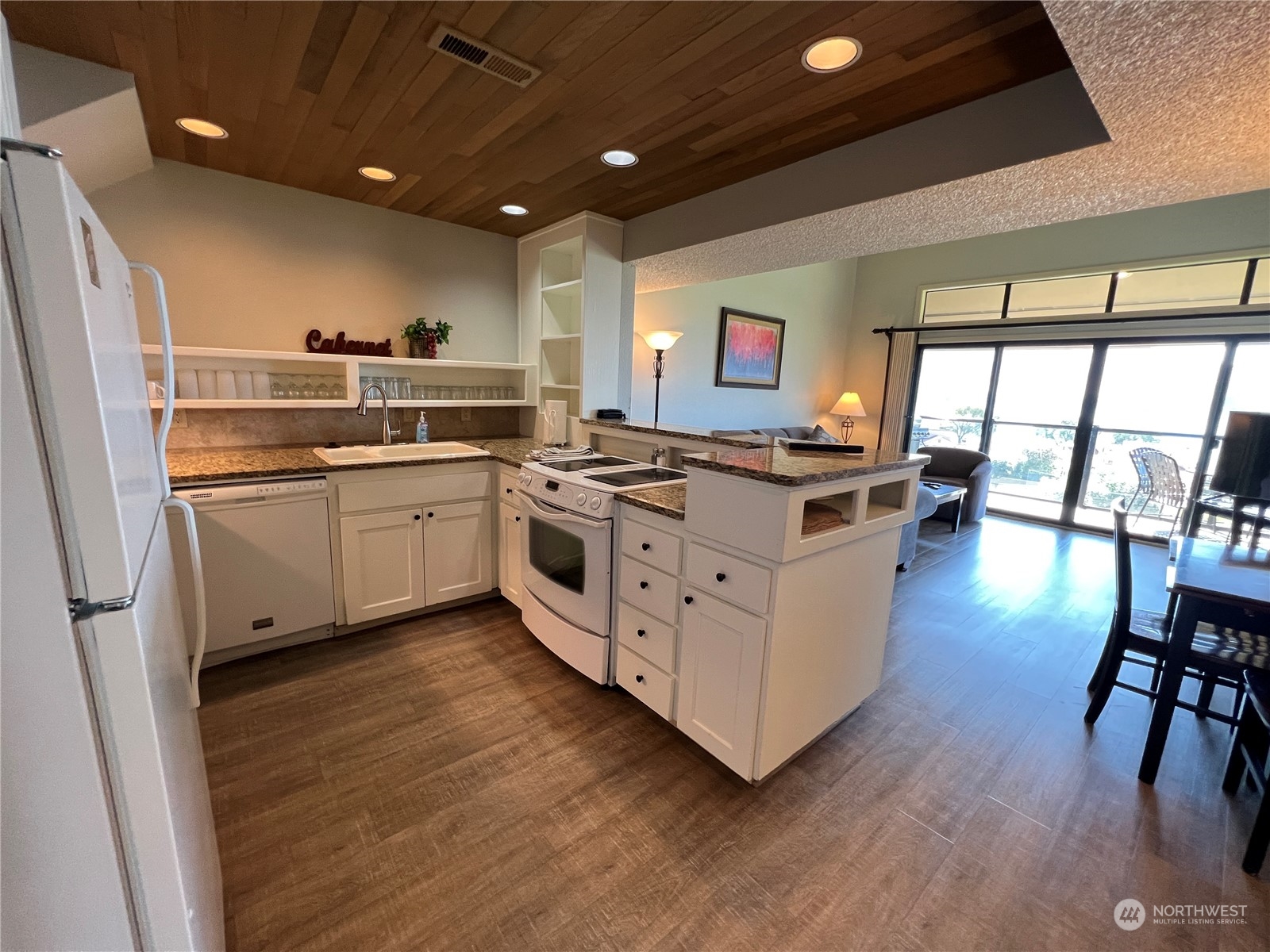 100 Lake Chelan Shores Drive Unit: 15-8F