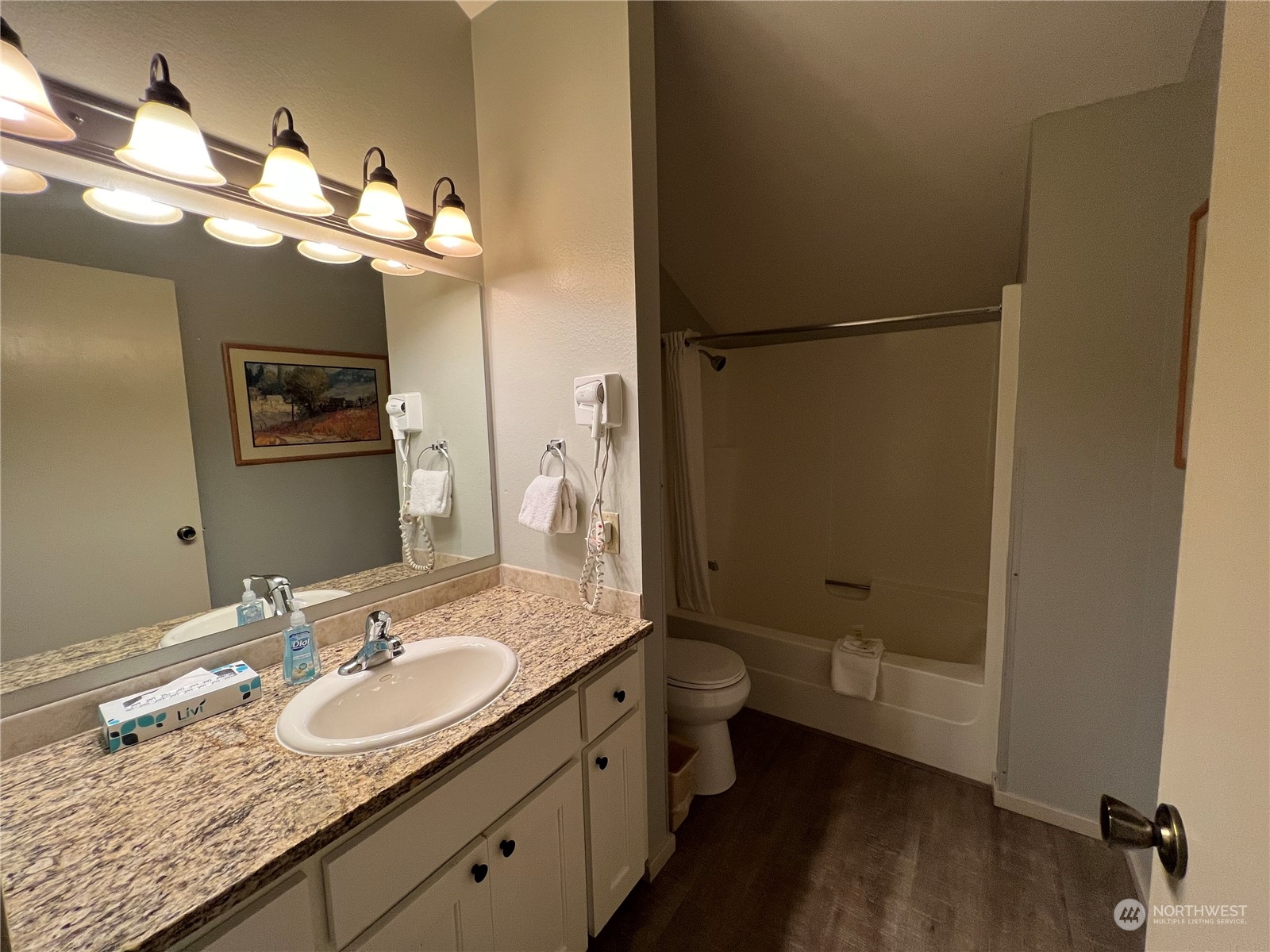 100 Lake Chelan Shores Drive Unit: 15-8F