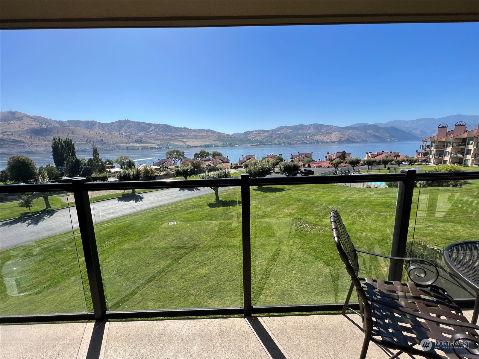 100 Lake Chelan Shores Drive Unit: 15-8F
