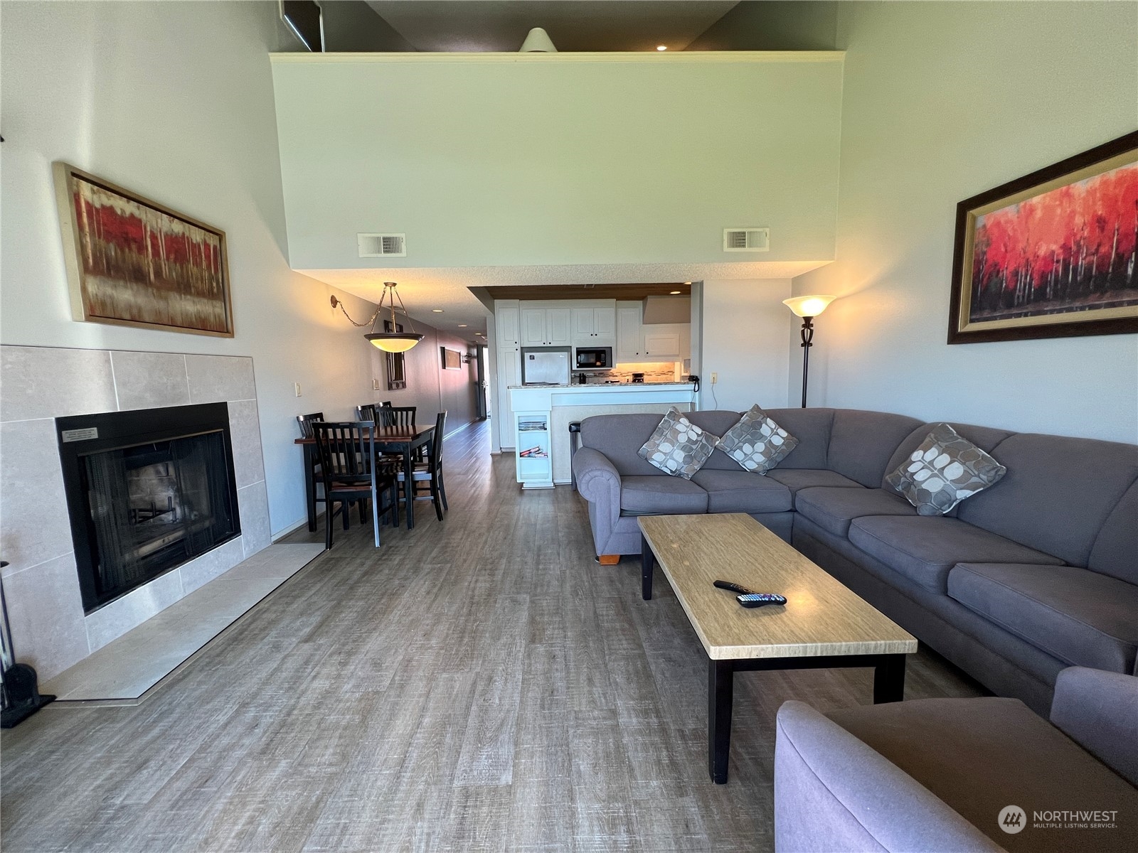 100 Lake Chelan Shores Drive Unit: 15-8F