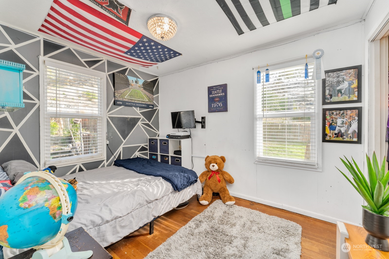 420 N Navarre St & Nixon Avenue