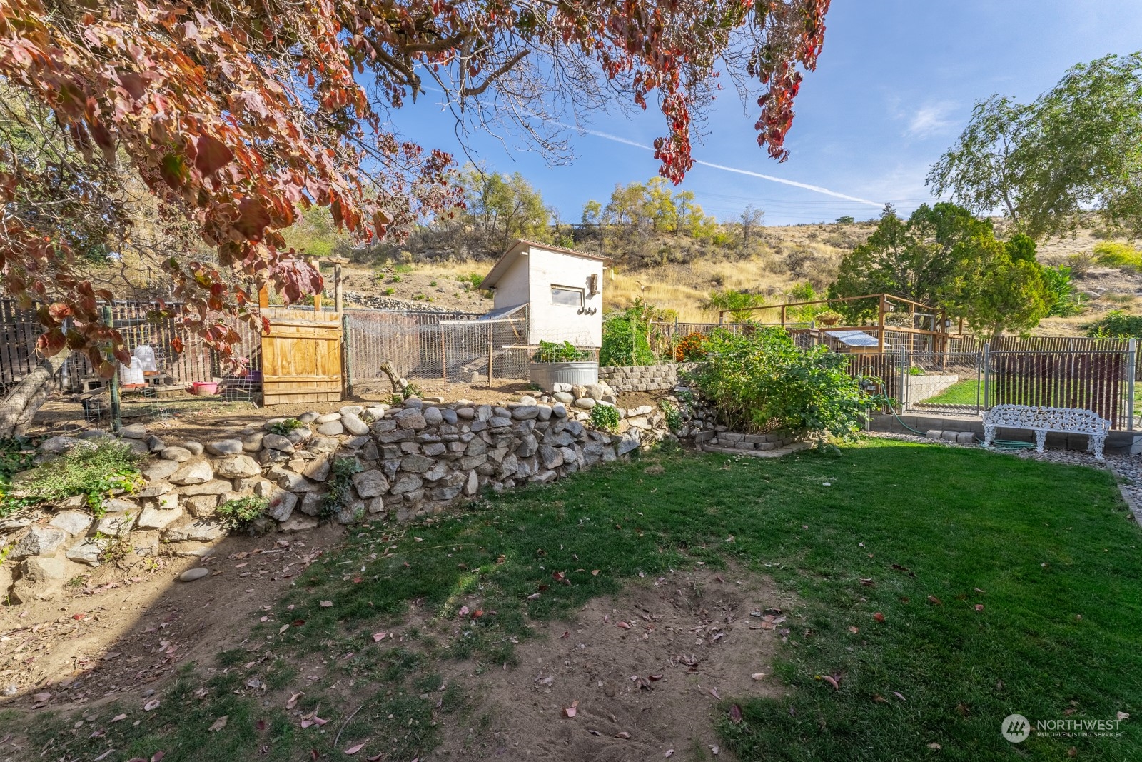 420 N Navarre St & Nixon Avenue