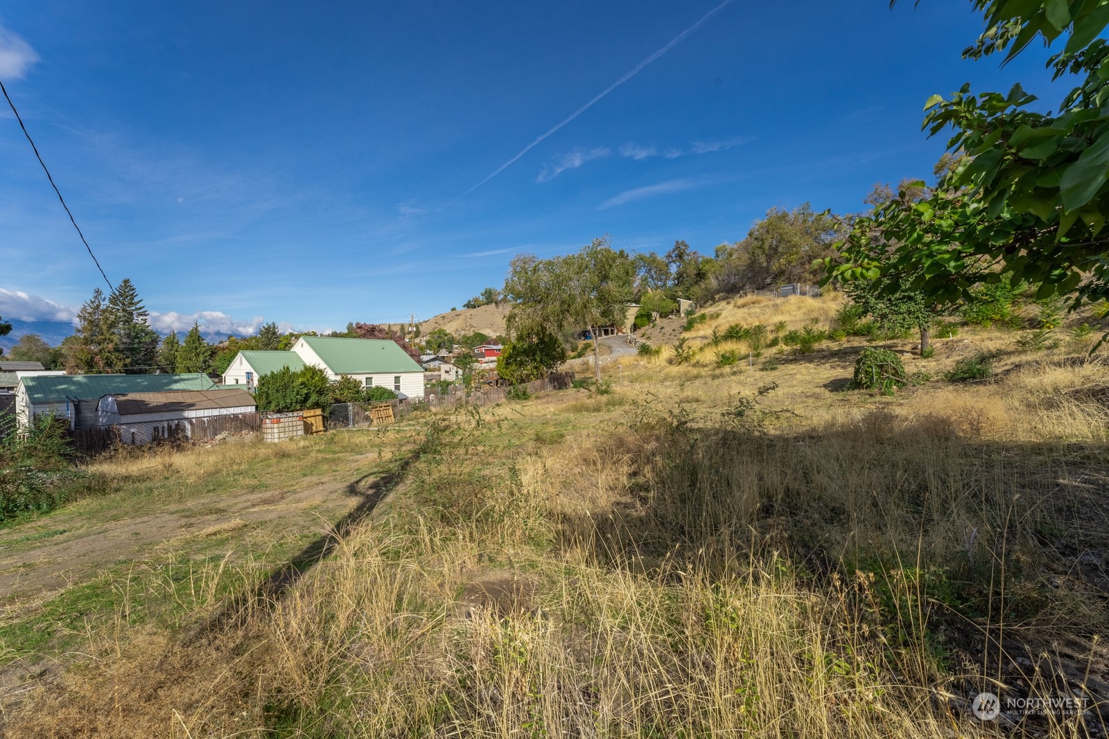 420 N Navarre St & Nixon Avenue