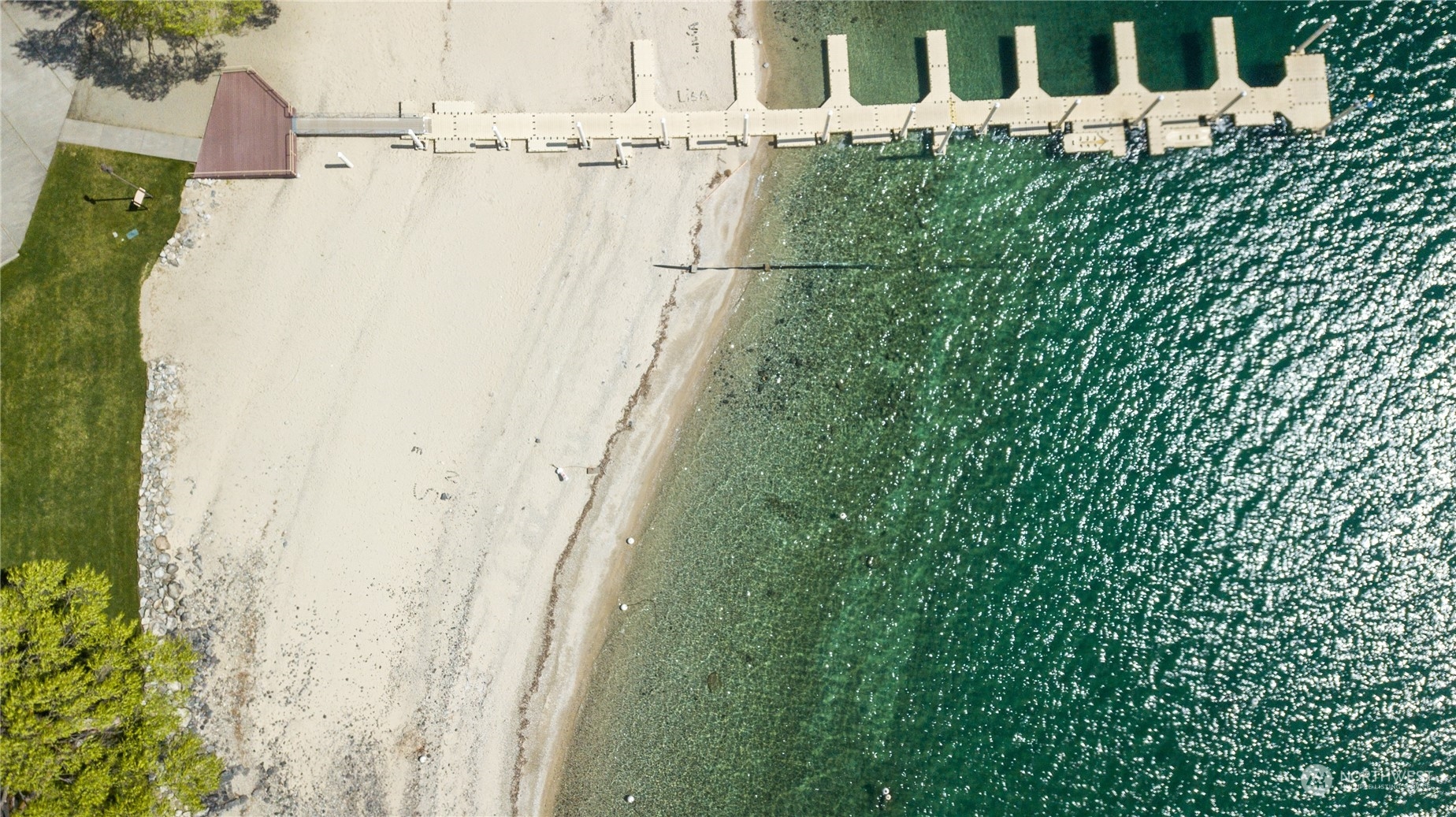 100 Lake Chelan Shores Wks11/24/45 Drive Unit: 12-2