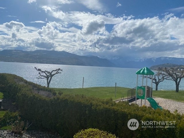 100 Lake Chelan Shores Drive Unit: 14-3A