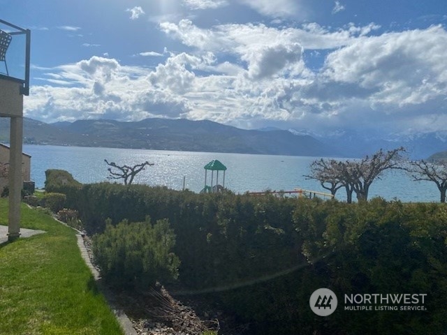 100 Lake Chelan Shores Drive Unit: 14-3A