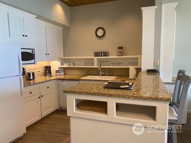 100 Lake Chelan Shores Drive Unit: 14-3A