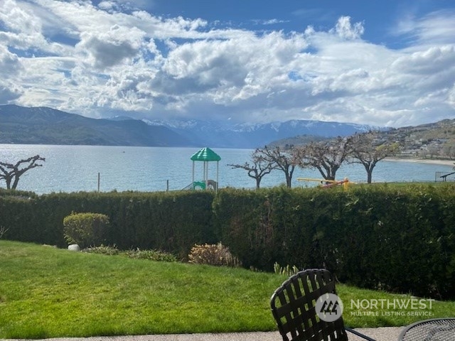 100 Lake Chelan Shores Drive Unit: 14-3A