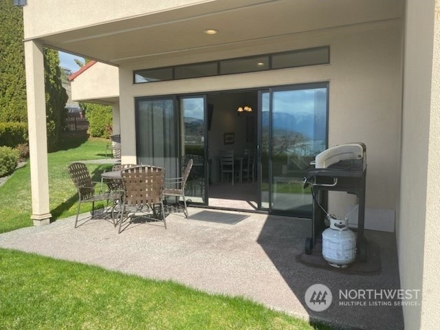 100 Lake Chelan Shores Drive Unit: 14-3A