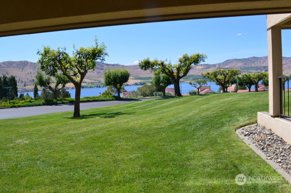100 Lake Chelan Shores Drive Unit: 15-2