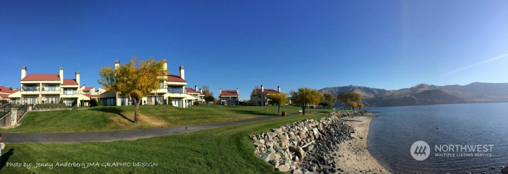 100 Lake Chelan Shores Drive Unit: 15-2