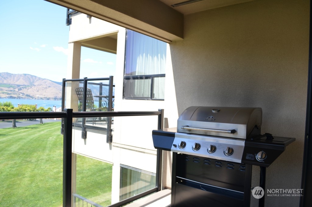 100 Lake Chelan Shores Drive Unit: 15-2