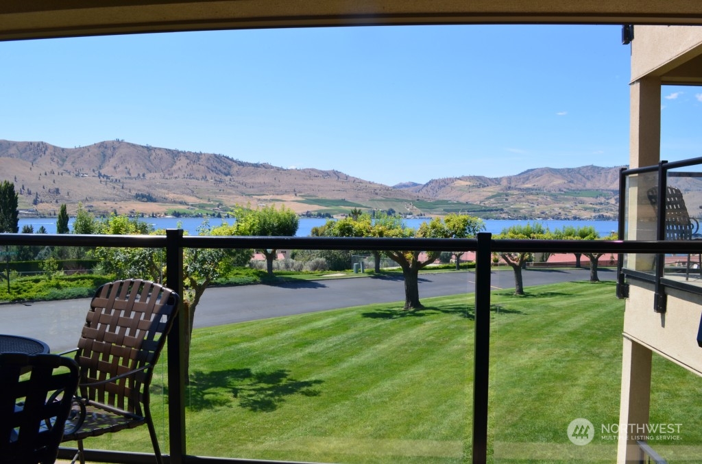 100 Lake Chelan Shores Drive Unit: 15-2