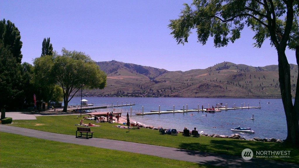 100 Lake Chelan Shores Drive Unit: 15-2