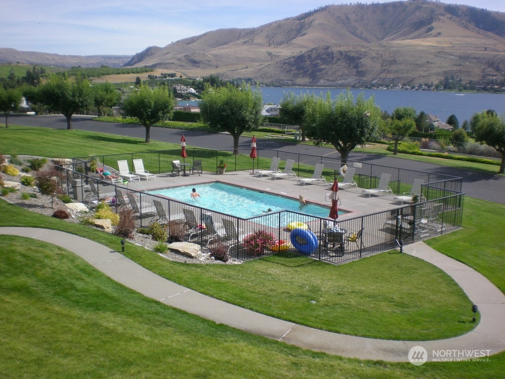 100 Lake Chelan Shores Drive Unit: 15-2