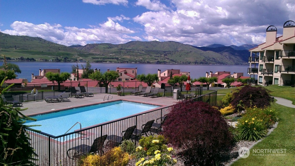 100 Lake Chelan Shores Drive Unit: 15-2