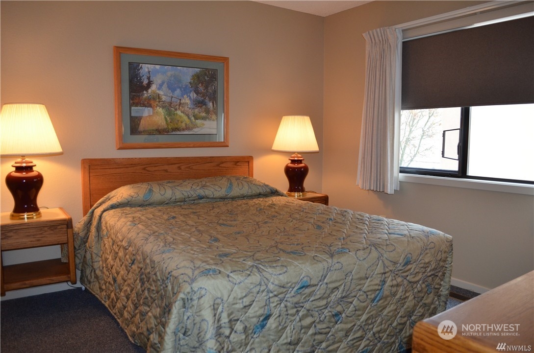 100 Lake Chelan Shores Drive Unit: 15-2