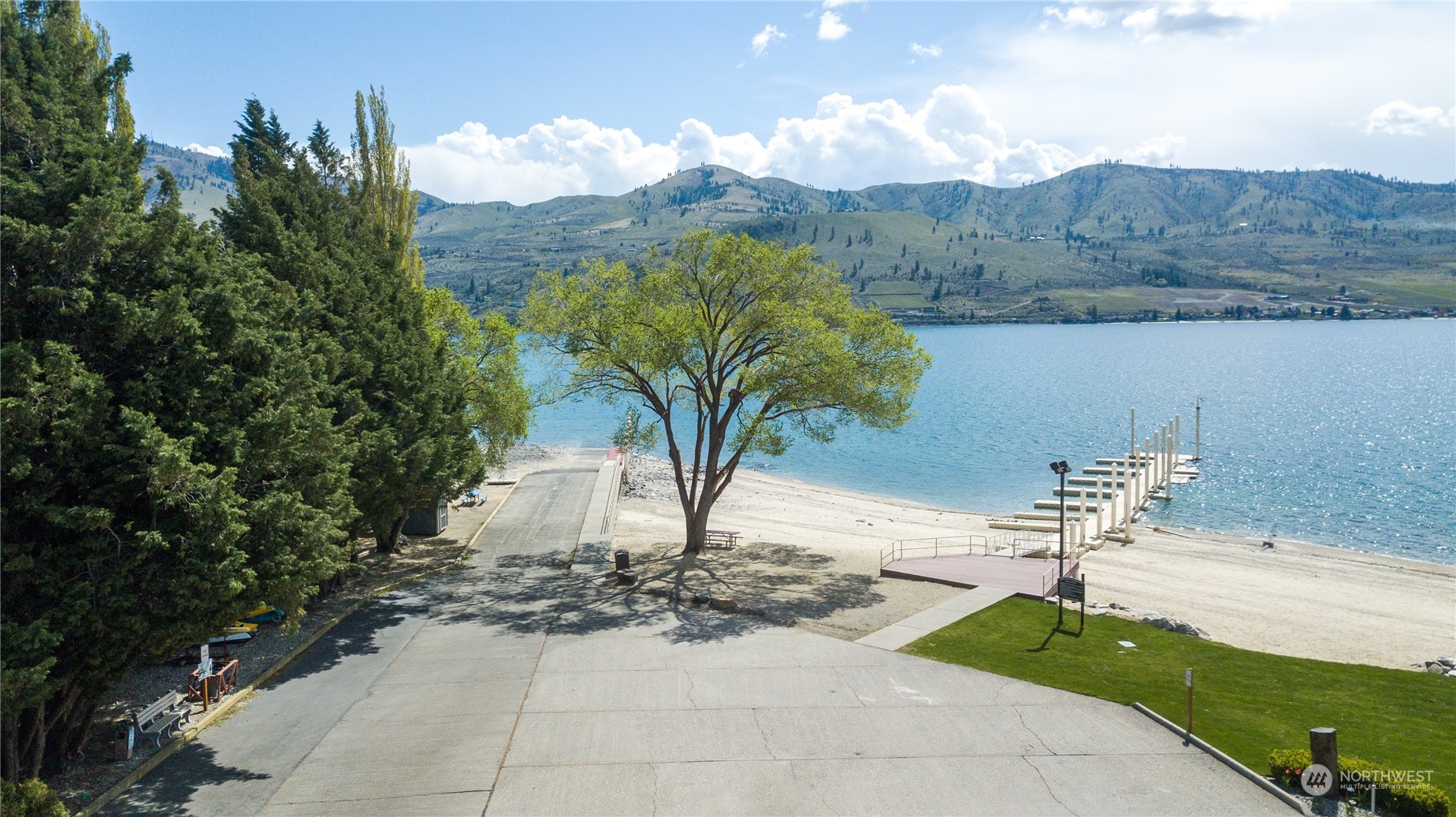 100 Lake Chelan Shores Drive Unit: 15-2