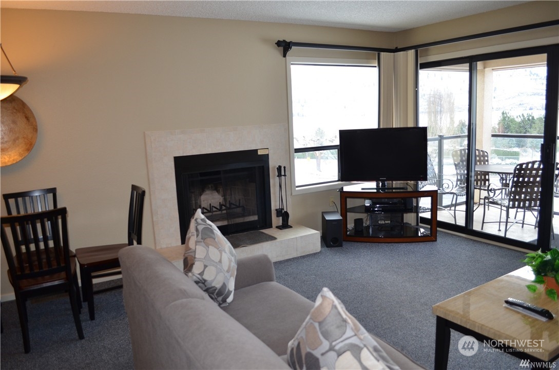 100 Lake Chelan Shores Drive Unit: 15-2