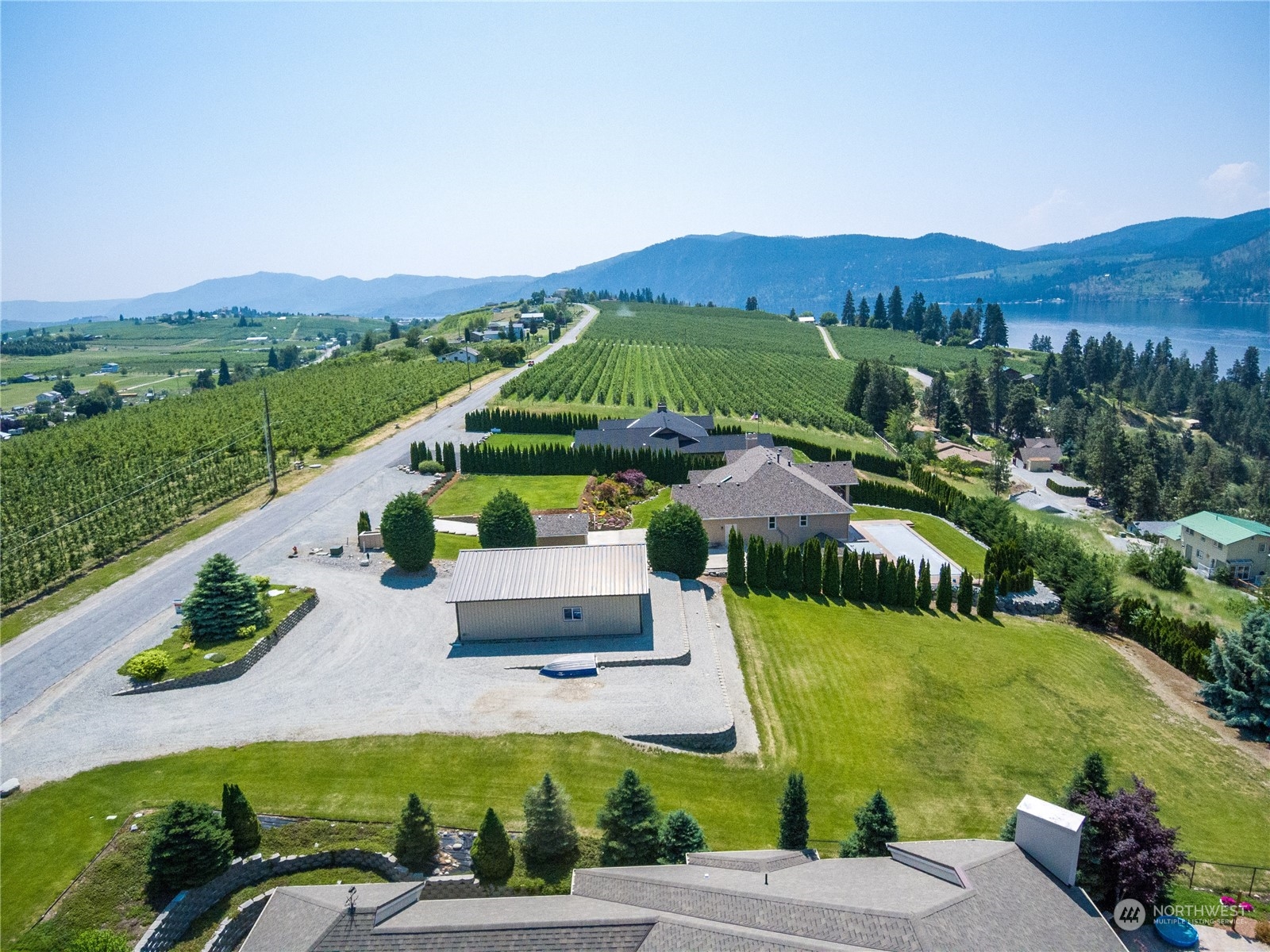 1795 Summit Boulevard