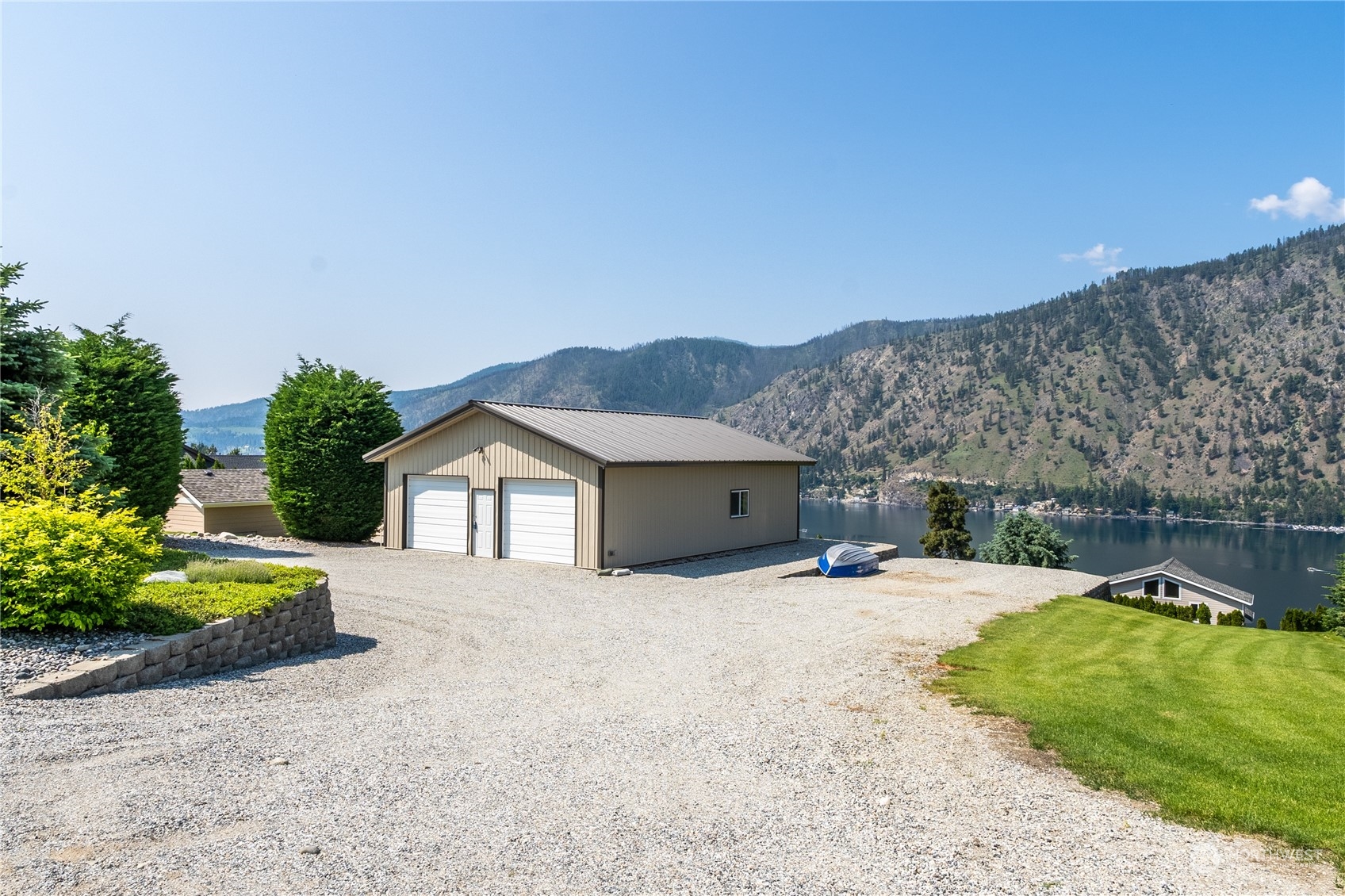 1795 Summit Boulevard