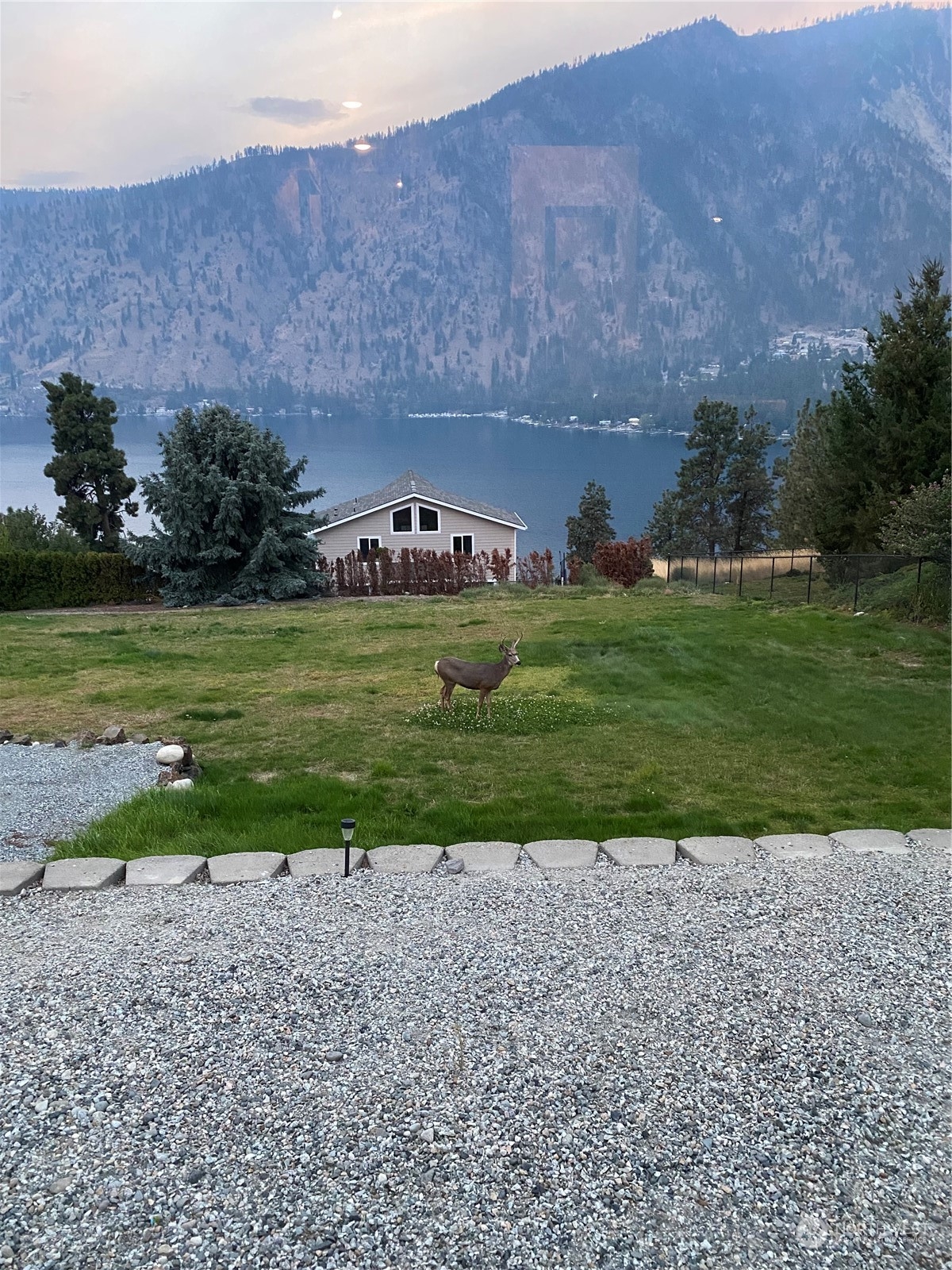 1795 Summit Boulevard