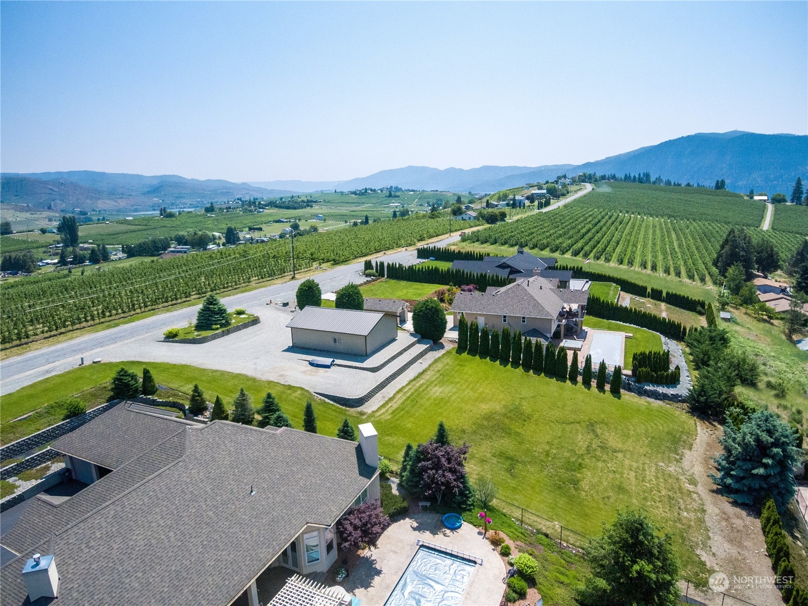 1795 Summit Boulevard