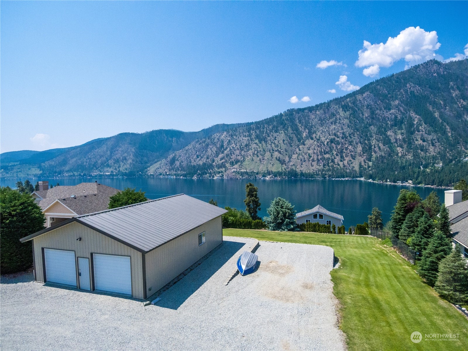 1795 Summit Boulevard