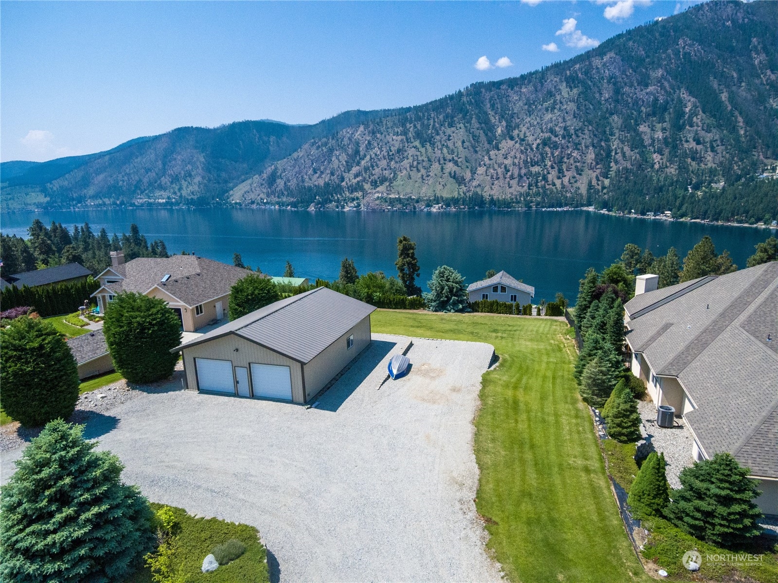 1795 Summit Boulevard