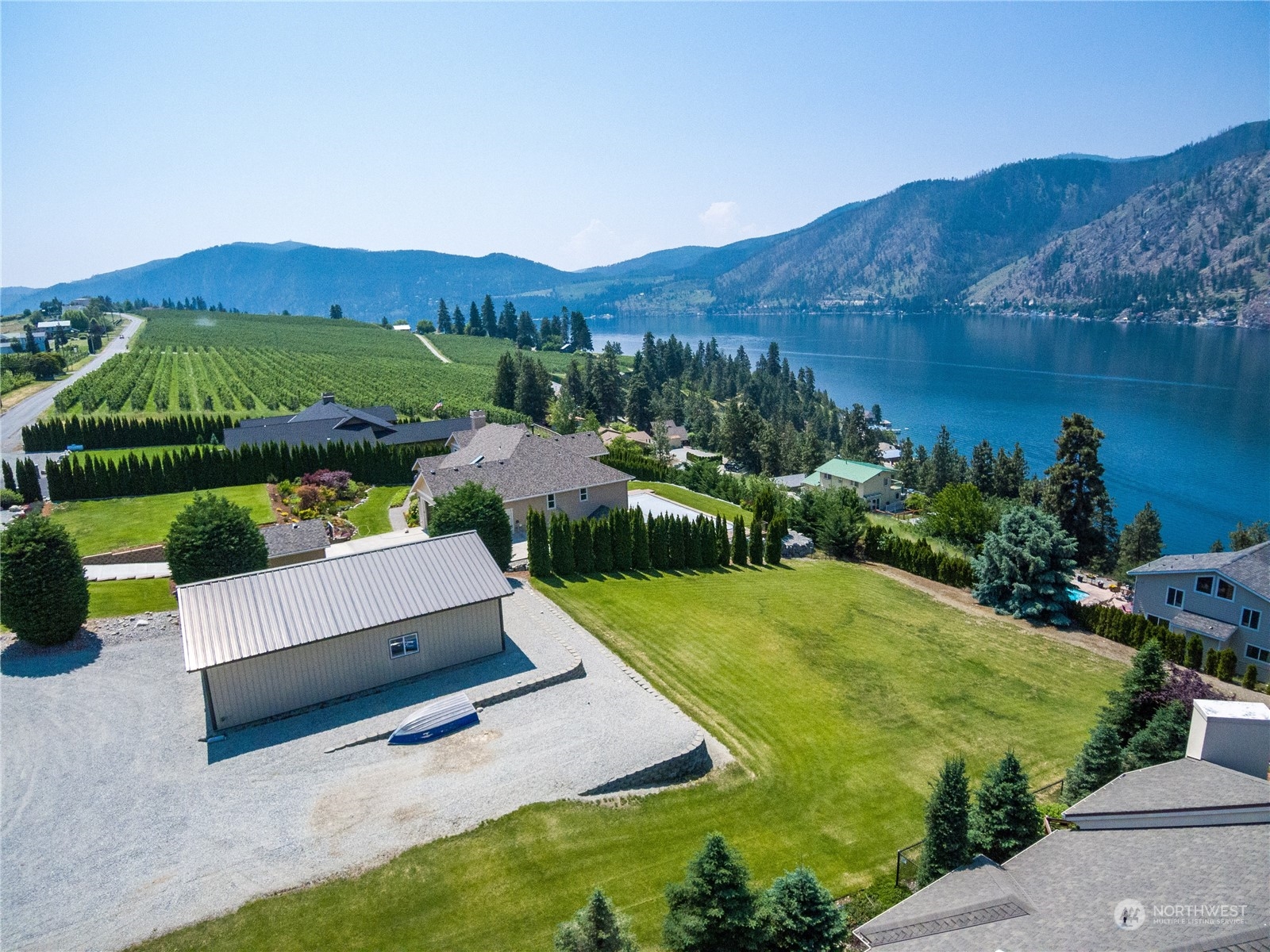 1795 Summit Boulevard