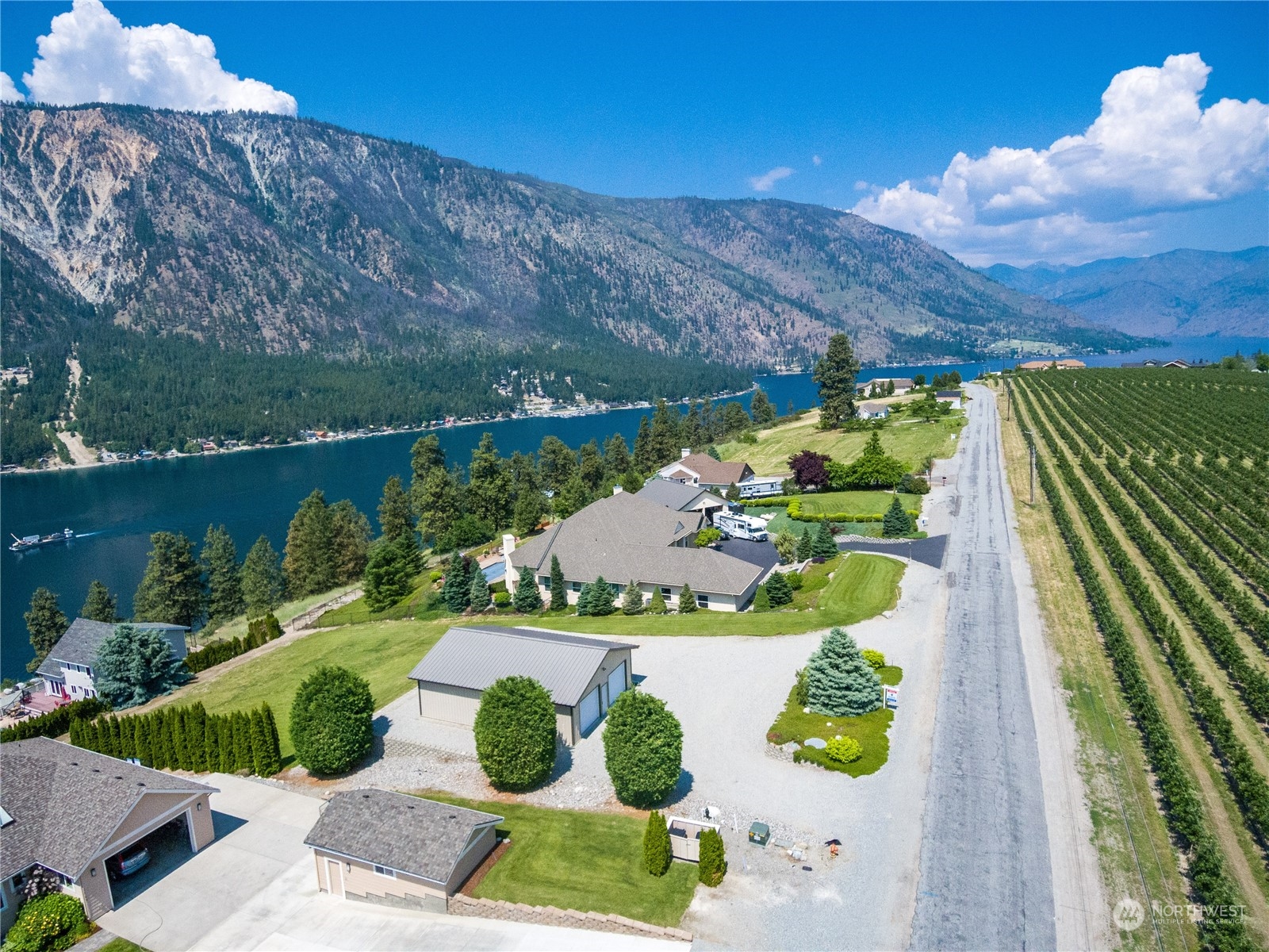 1795 Summit Boulevard