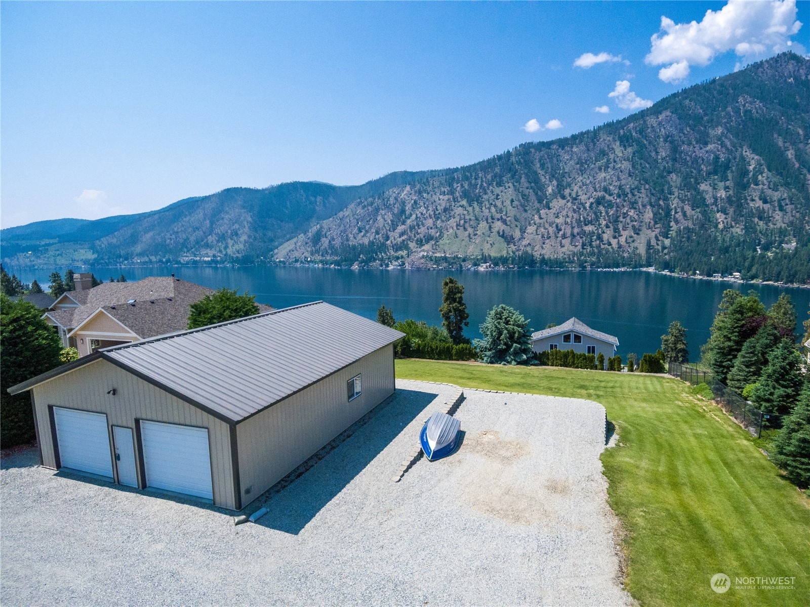 1795 Summit Boulevard