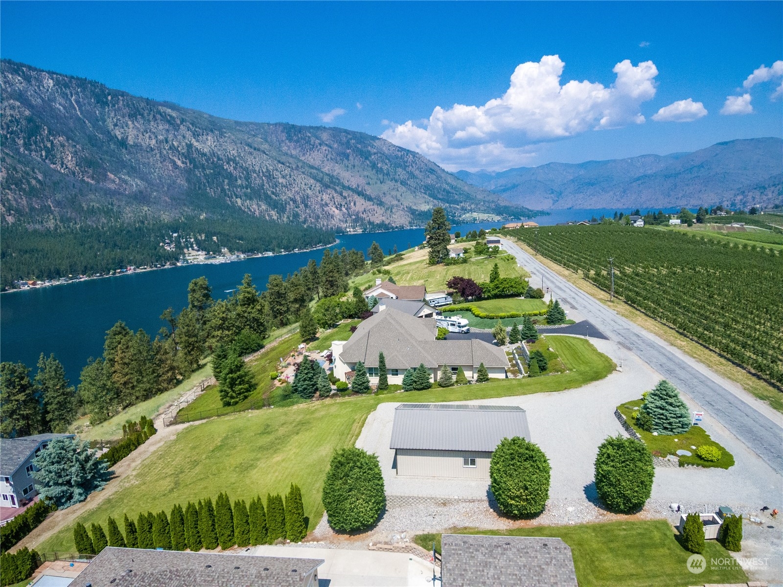 1795 Summit Boulevard