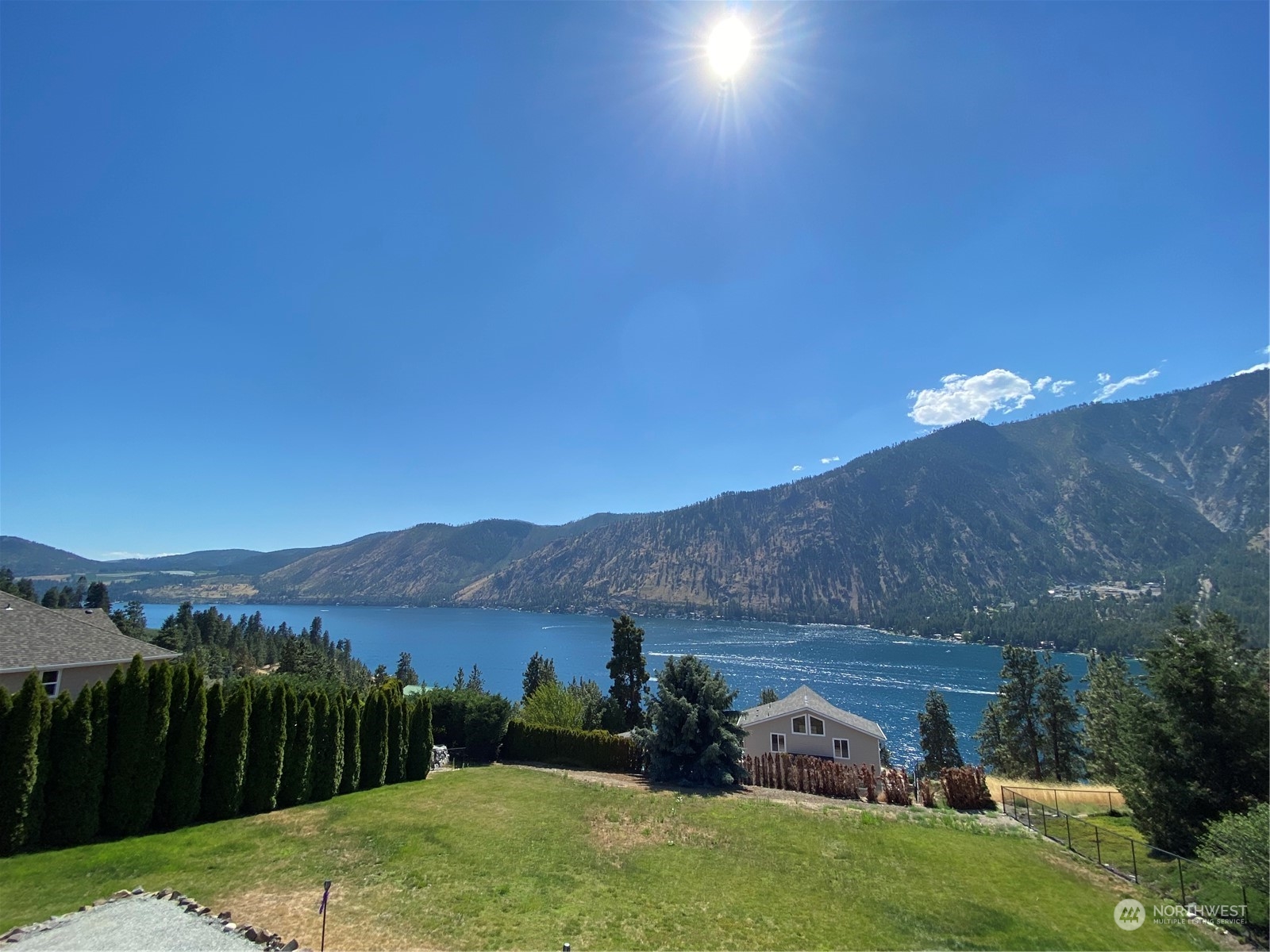 1795 Summit Boulevard