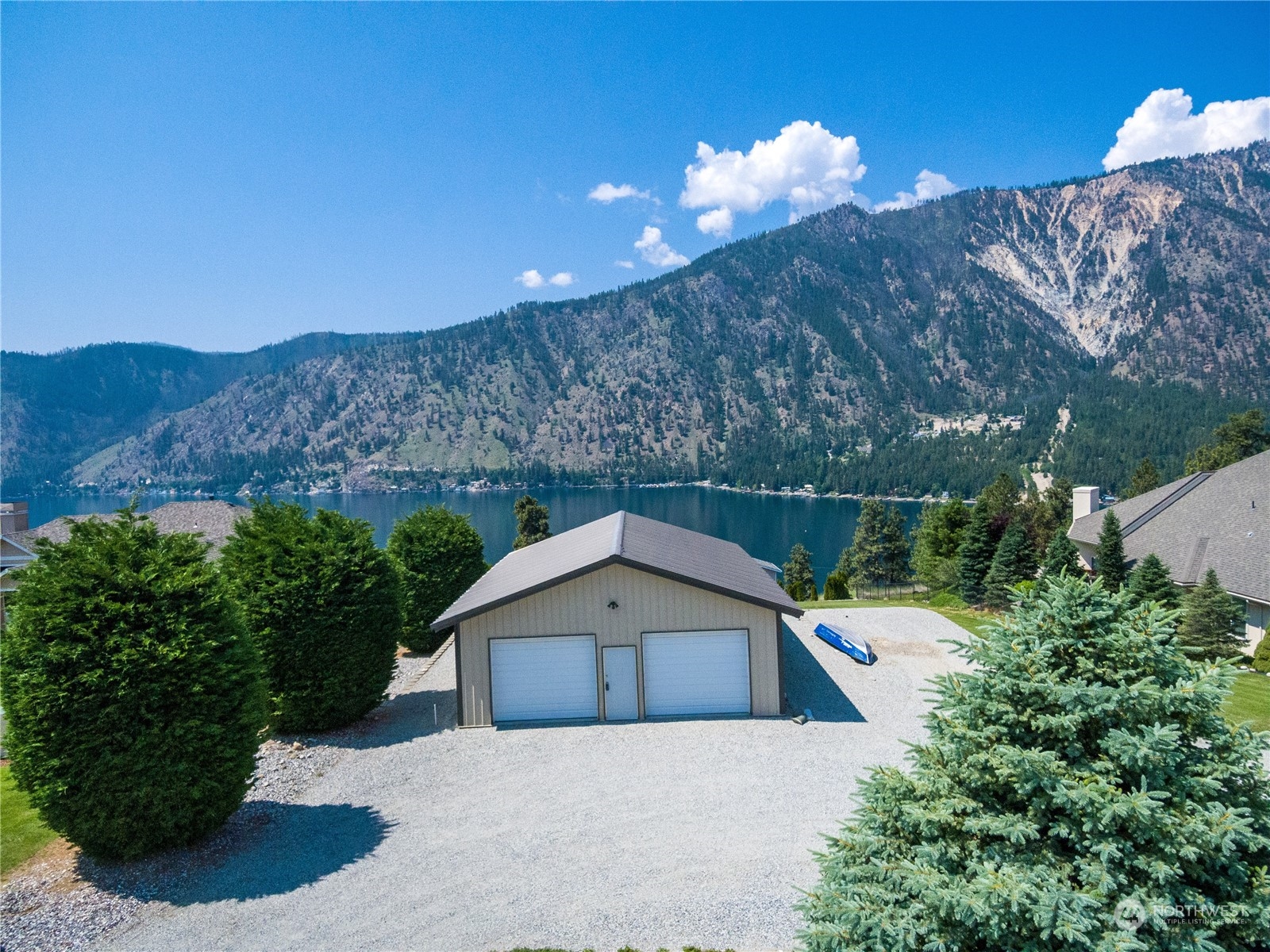 1795 Summit Boulevard