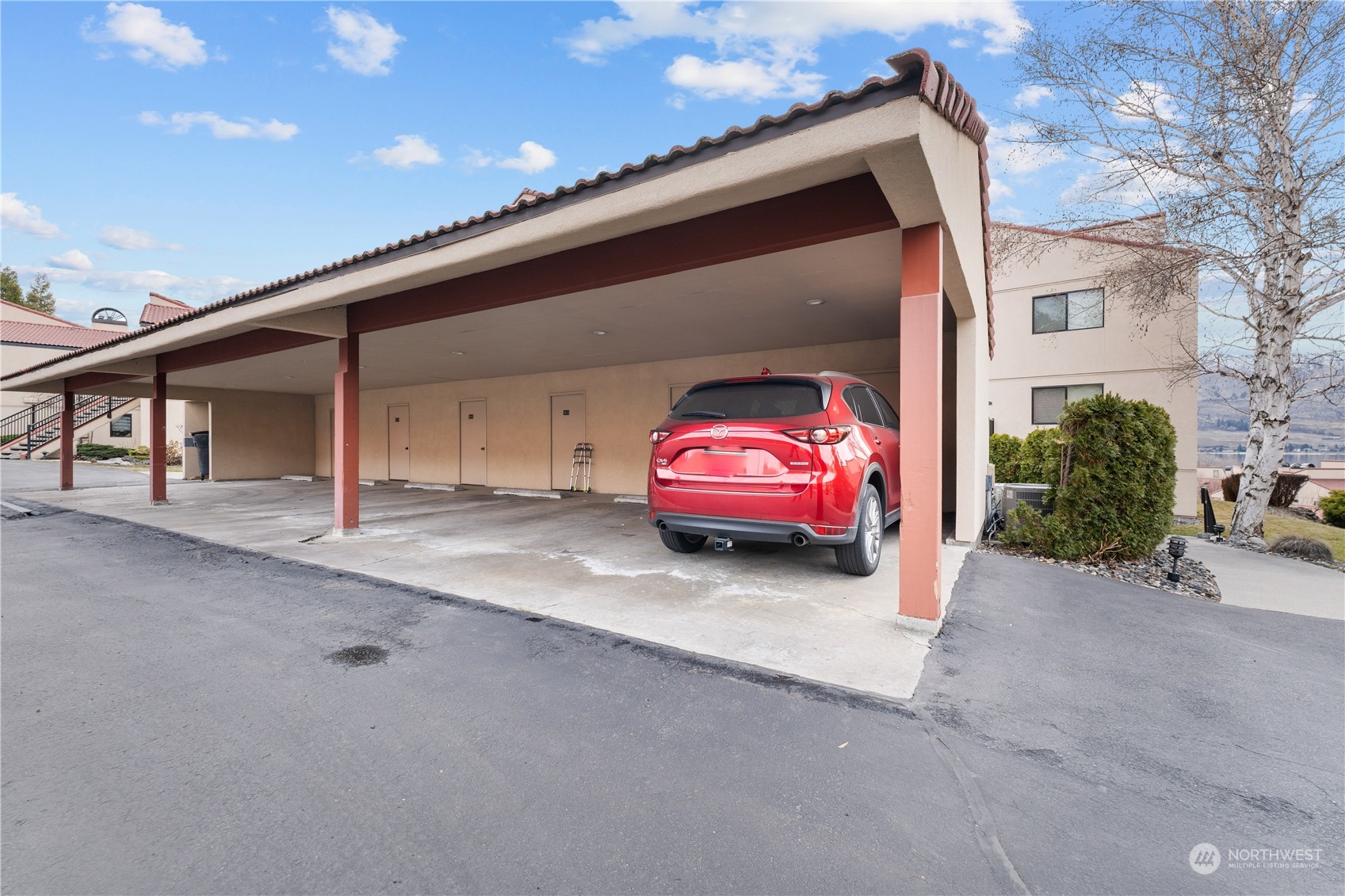 100 Lake Chelan Shores Drive Unit: 18-1