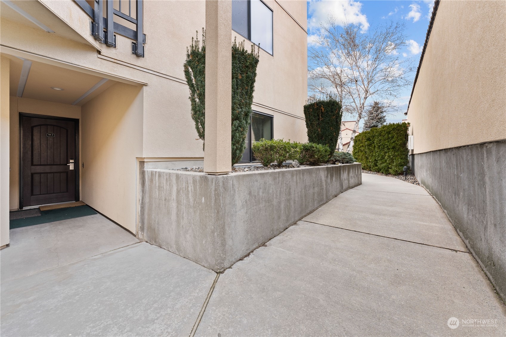 100 Lake Chelan Shores Drive Unit: 18-1