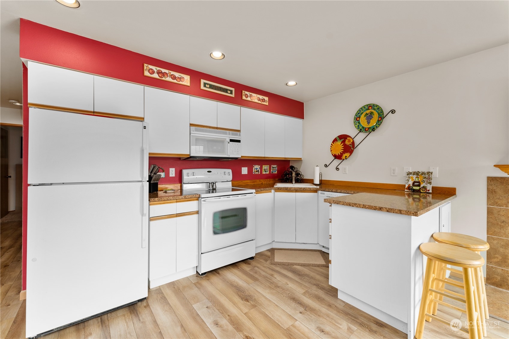 100 Lake Chelan Shores Drive Unit: 18-1