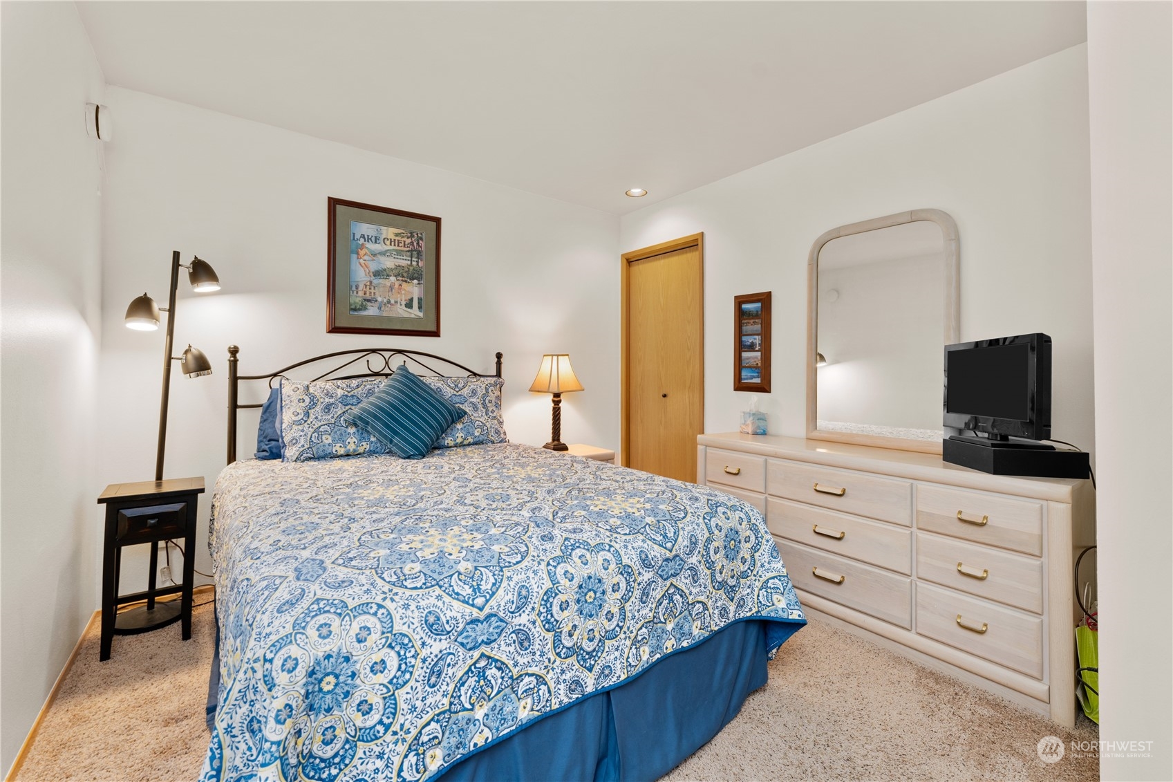 100 Lake Chelan Shores Drive Unit: 18-1