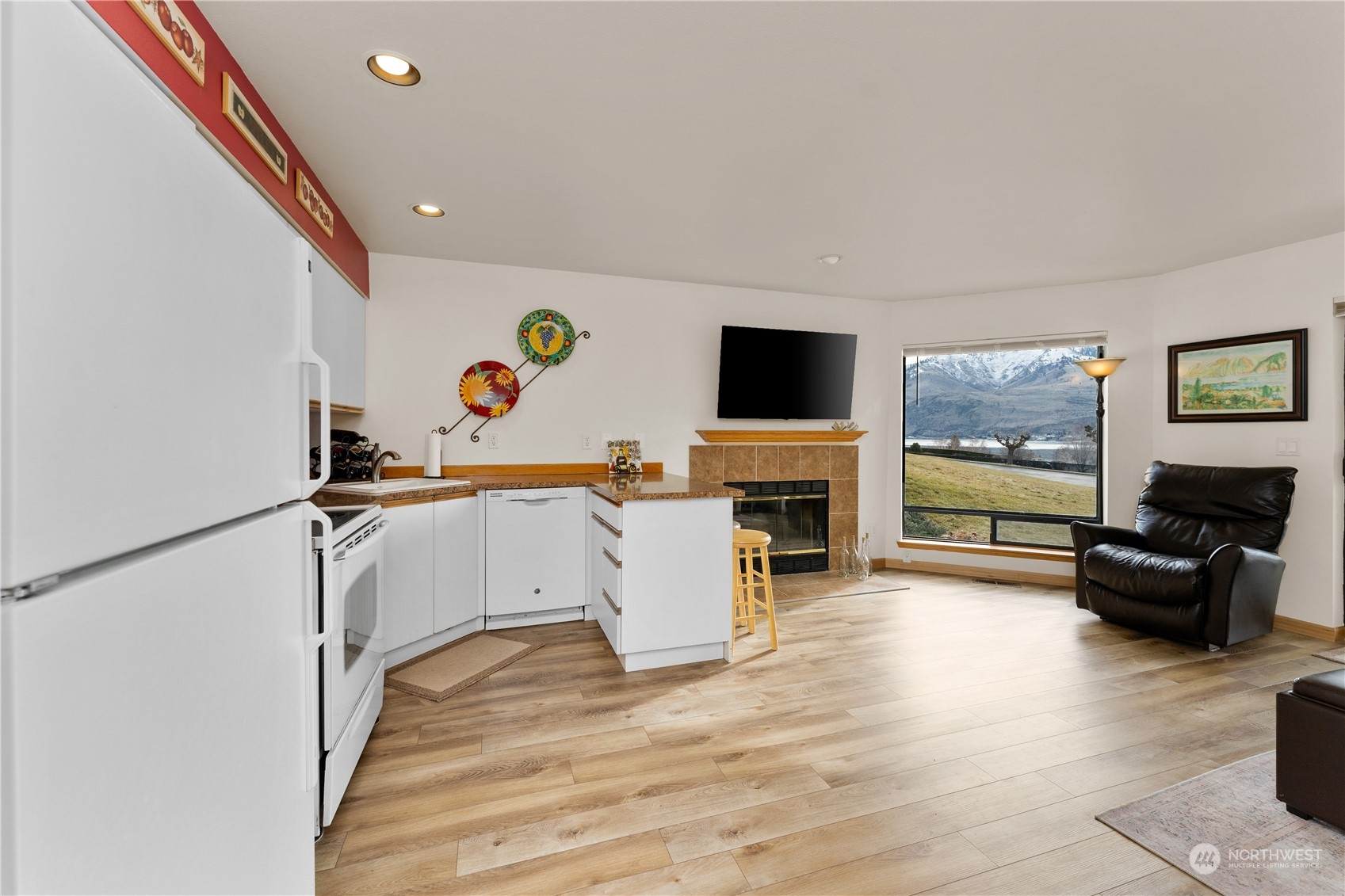 100 Lake Chelan Shores Drive Unit: 18-1