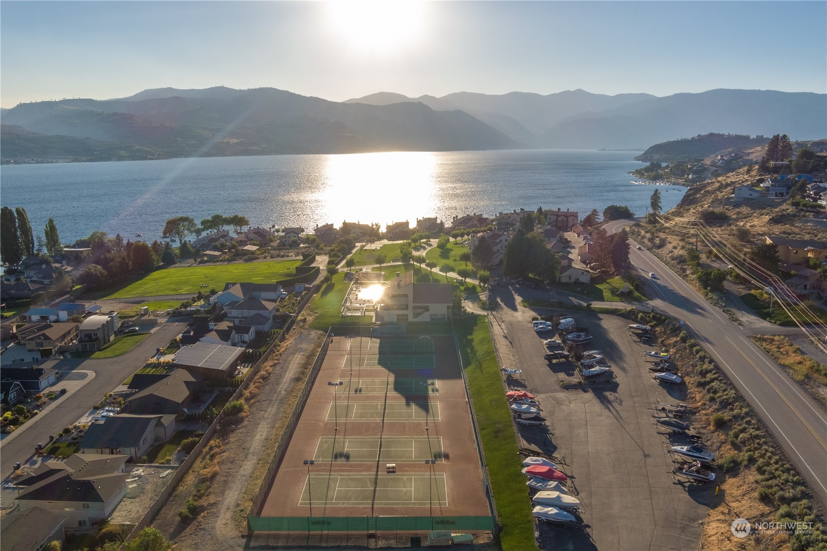 100 Lake Chelan Shores Drive Unit: 18-1