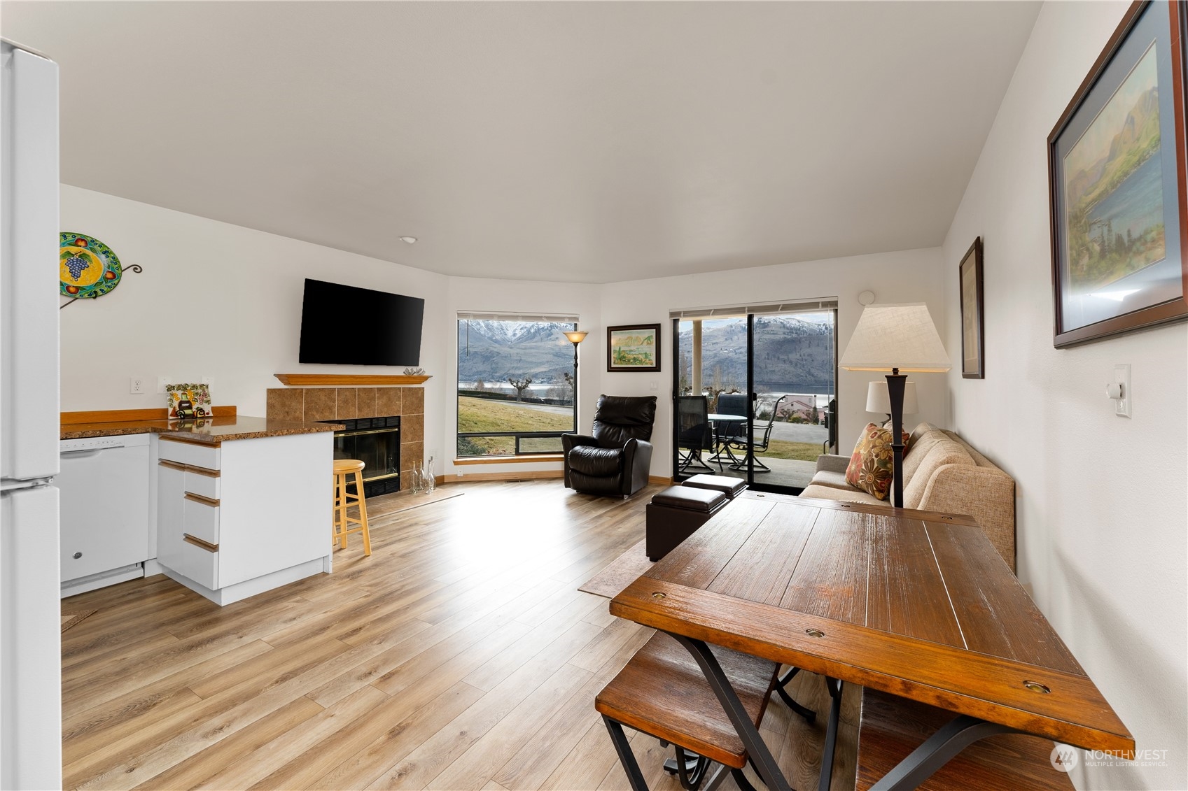 100 Lake Chelan Shores Drive Unit: 18-1