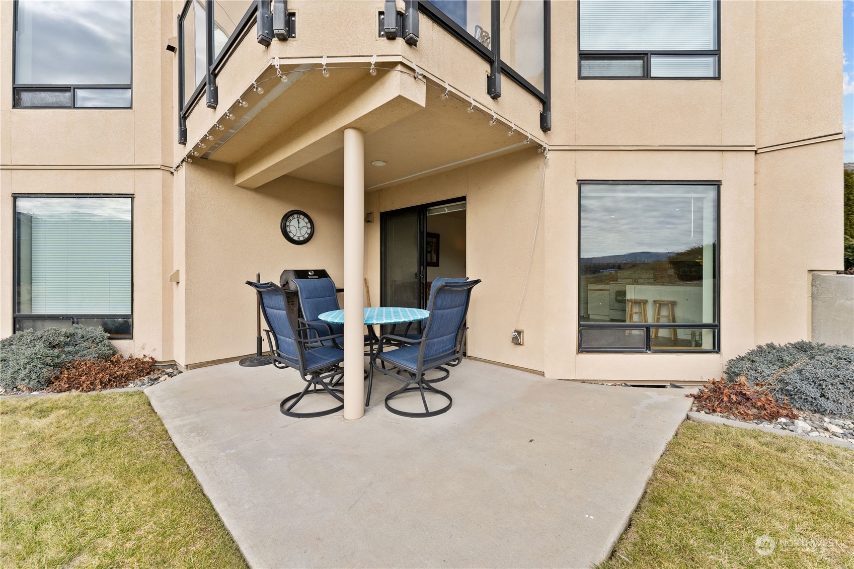 100 Lake Chelan Shores Drive Unit: 18-1