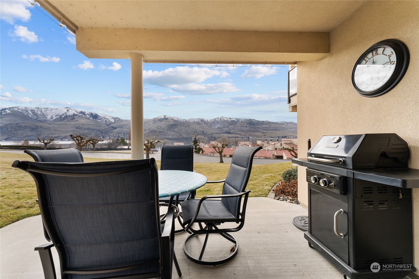 100 Lake Chelan Shores Drive Unit: 18-1