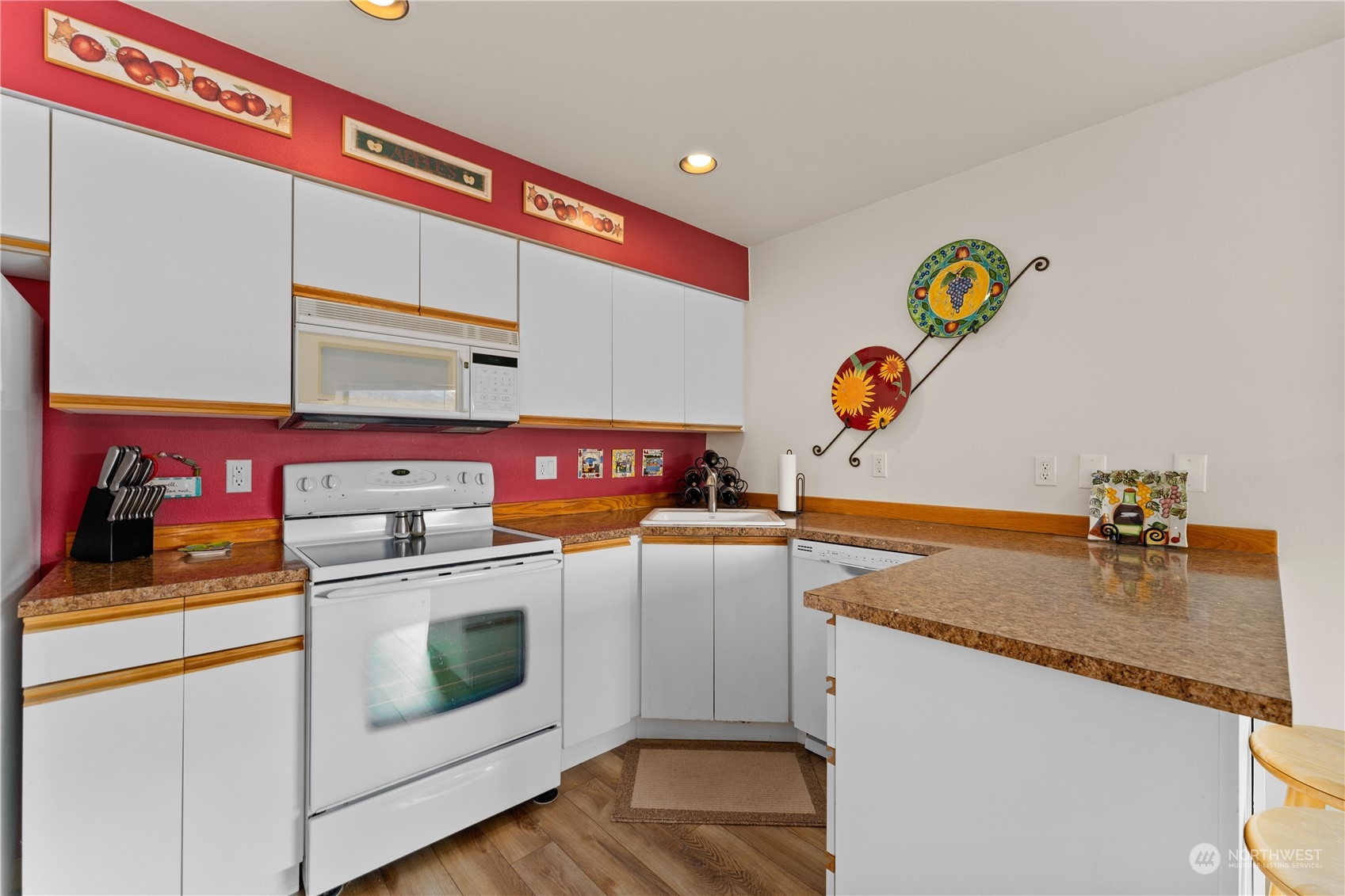 100 Lake Chelan Shores Drive Unit: 18-1