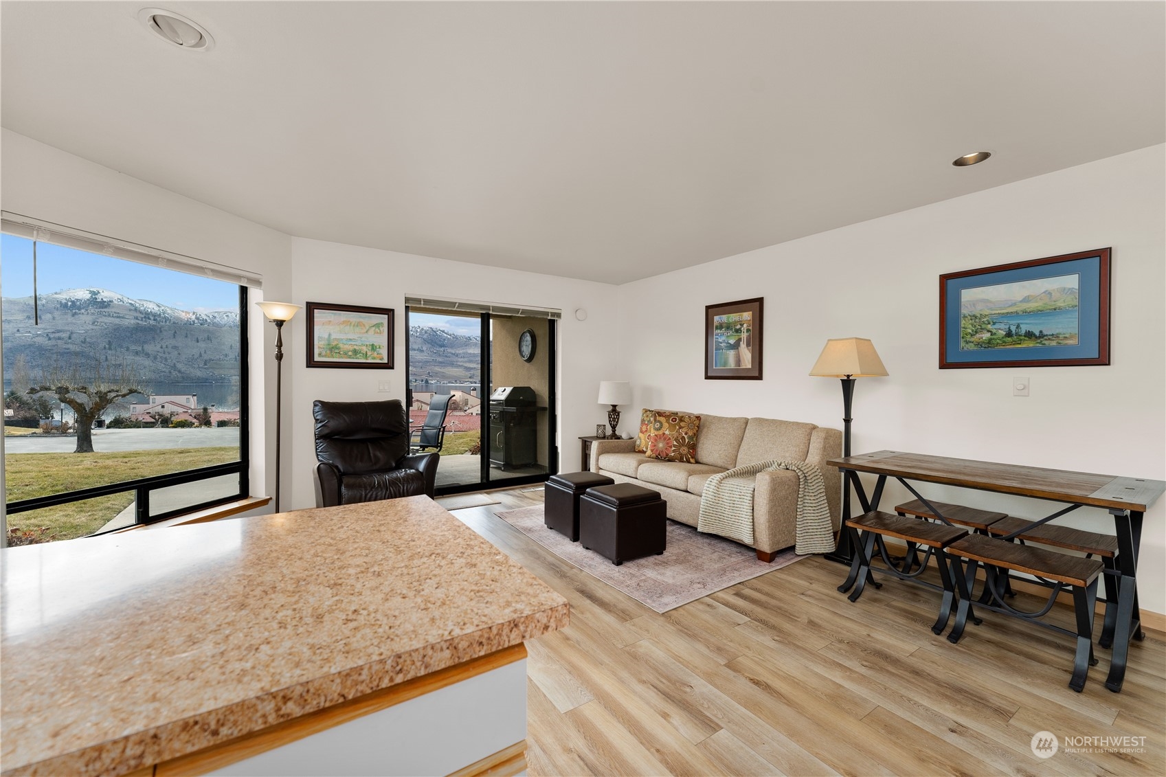 100 Lake Chelan Shores Drive Unit: 18-1