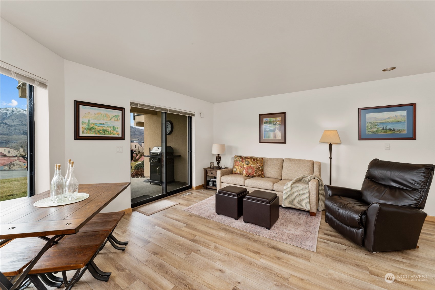 100 Lake Chelan Shores Drive Unit: 18-1