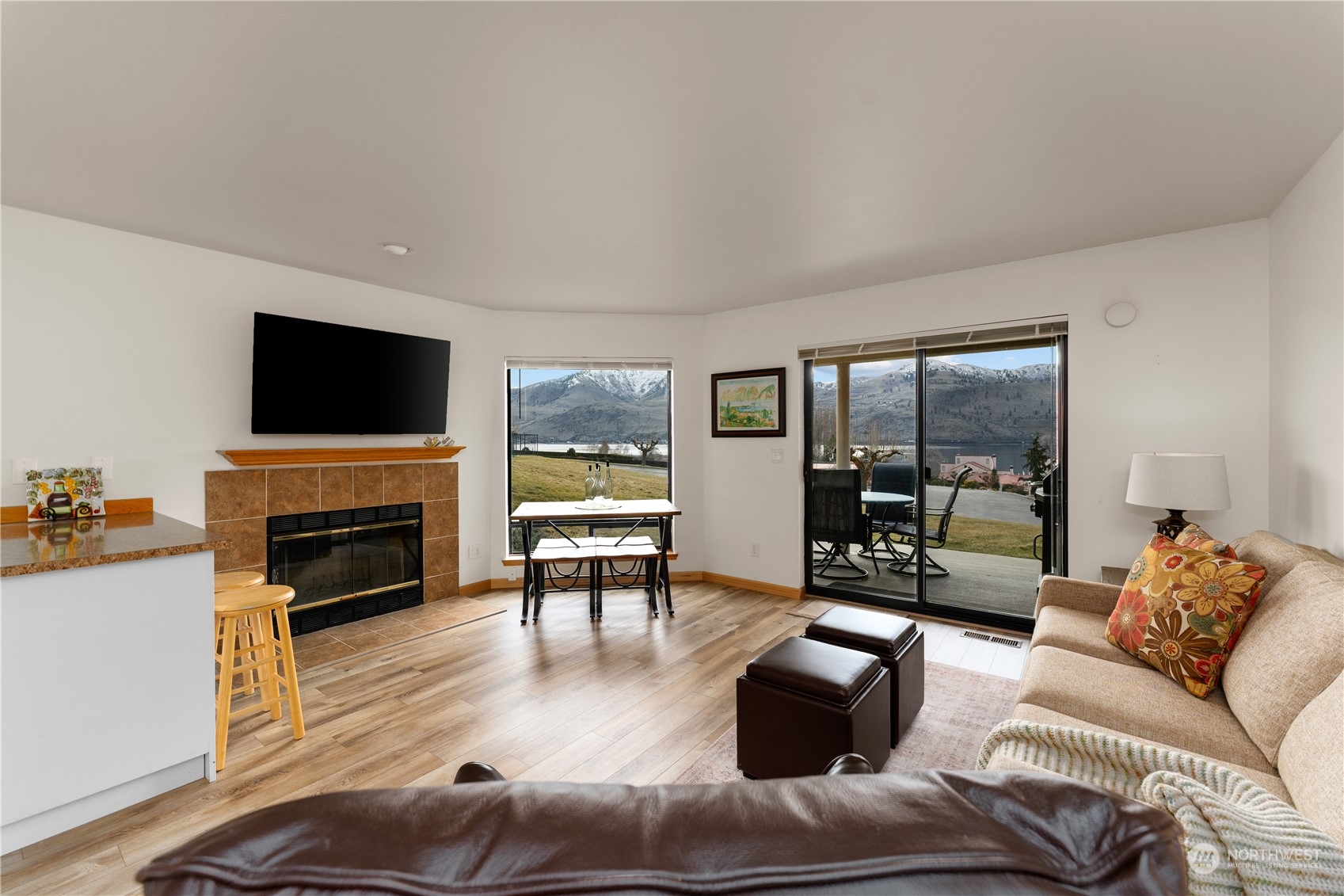 100 Lake Chelan Shores Drive Unit: 18-1